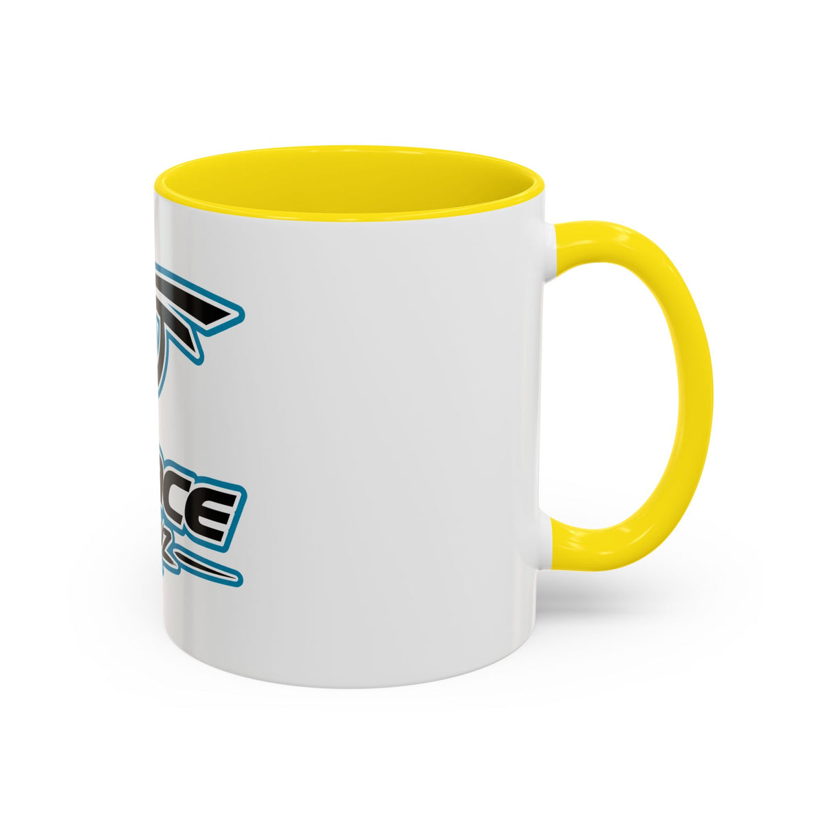 Foil Face Santa Cruz Cafecito Mug