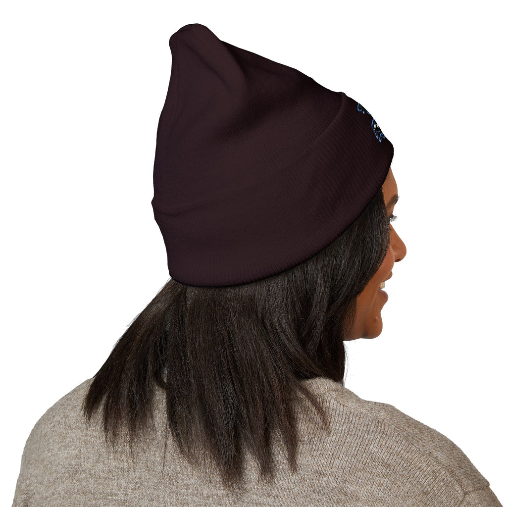 Foilface Santa Cruz-Beanie