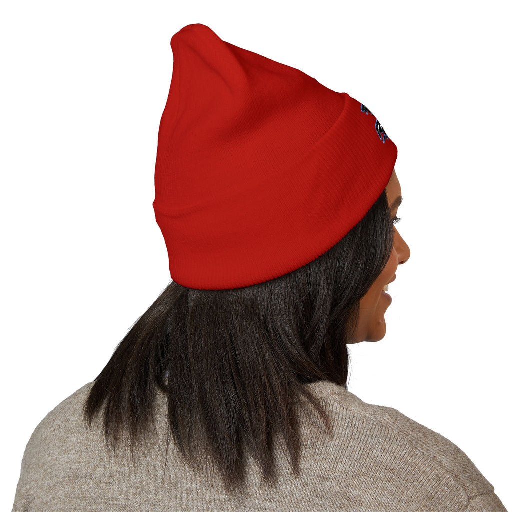 Foilface Santa Cruz-Beanie