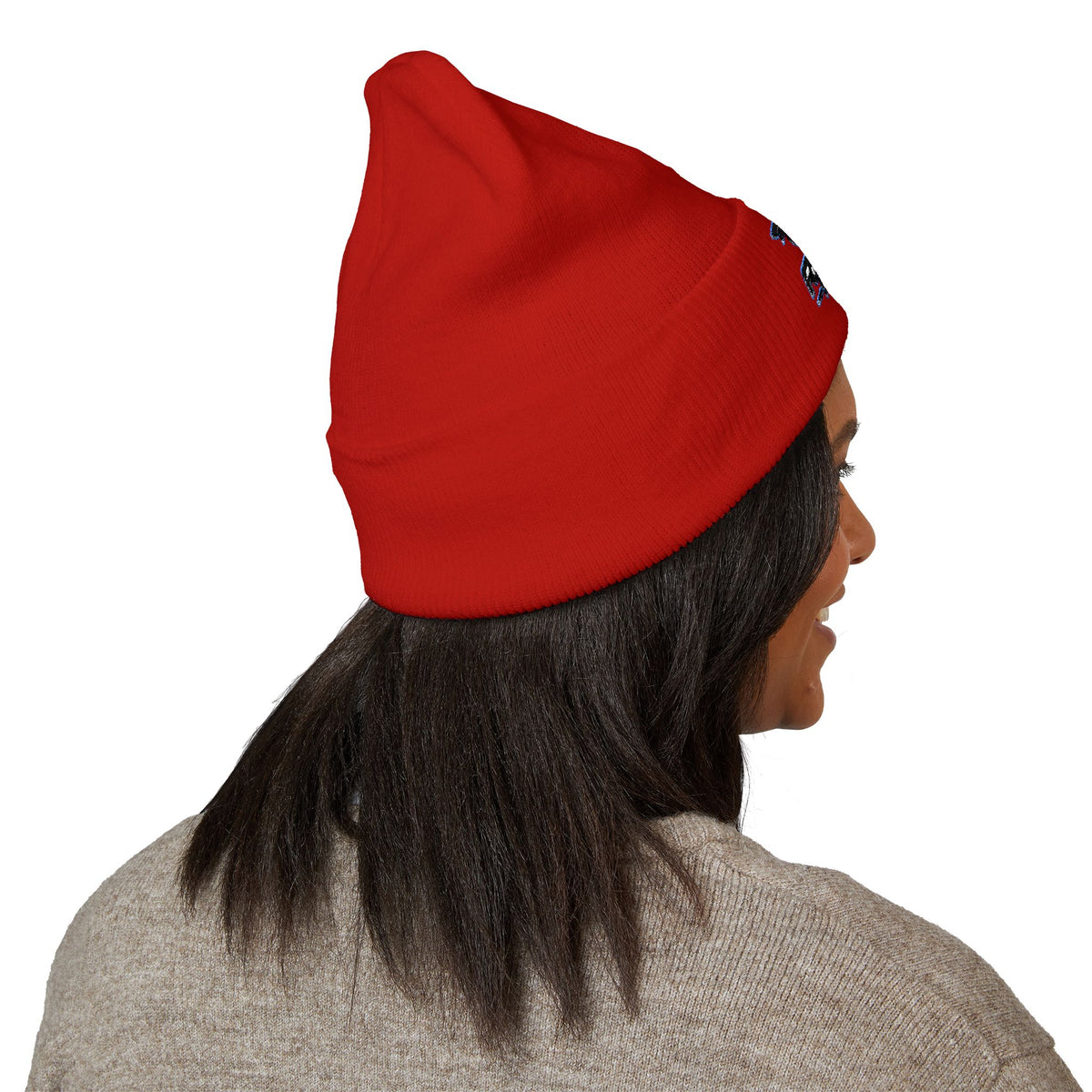 Foilface Santa Cruz-Beanie
