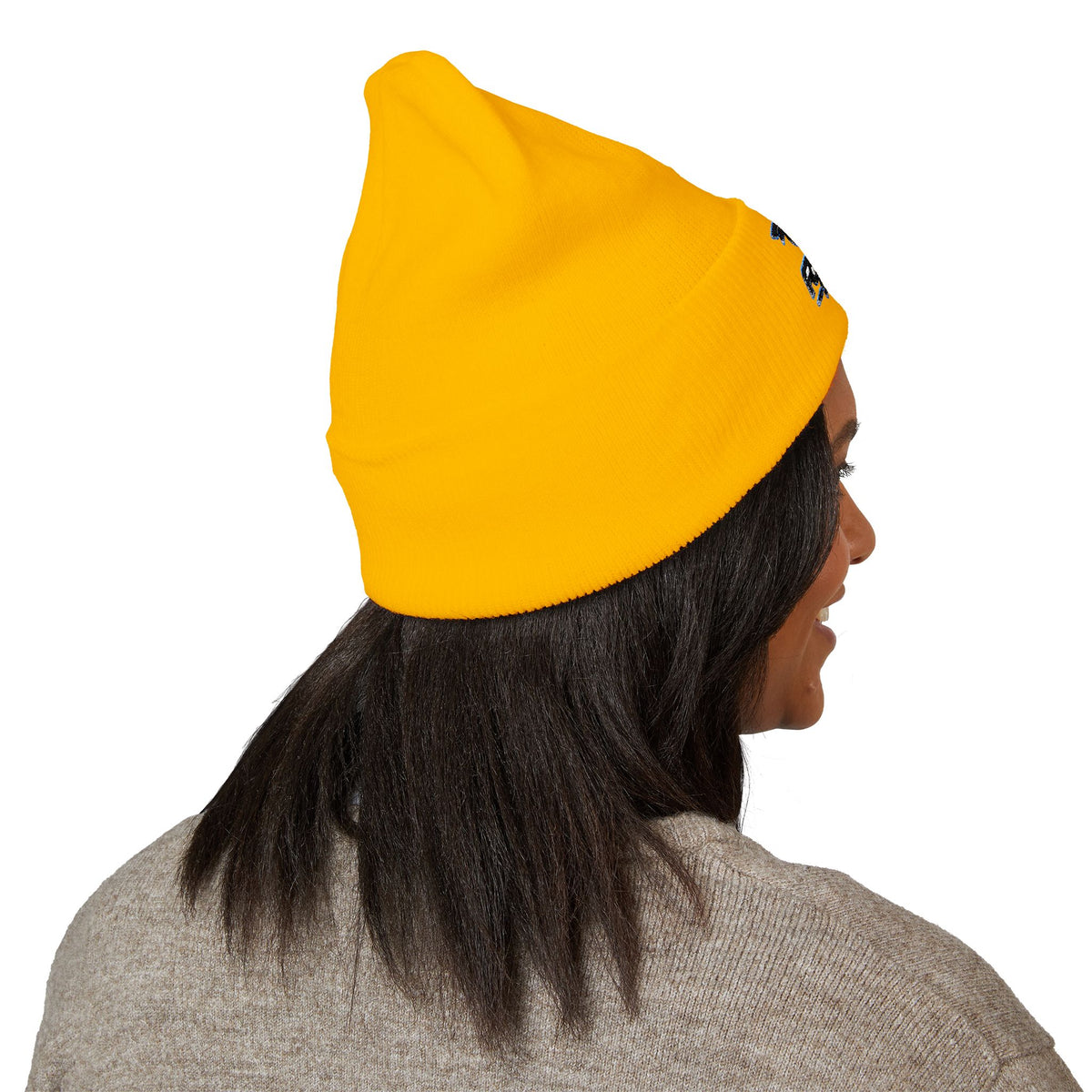 Foilface Santa Cruz-Beanie