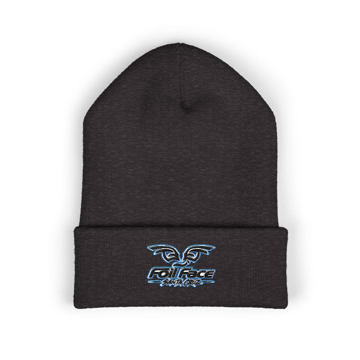 Foilface Santa Cruz-Beanie