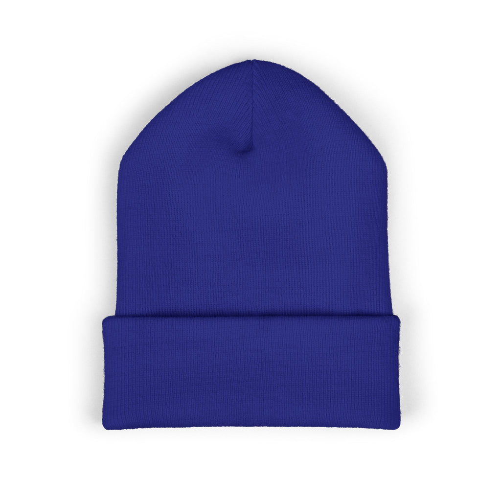Foilface Santa Cruz-Beanie