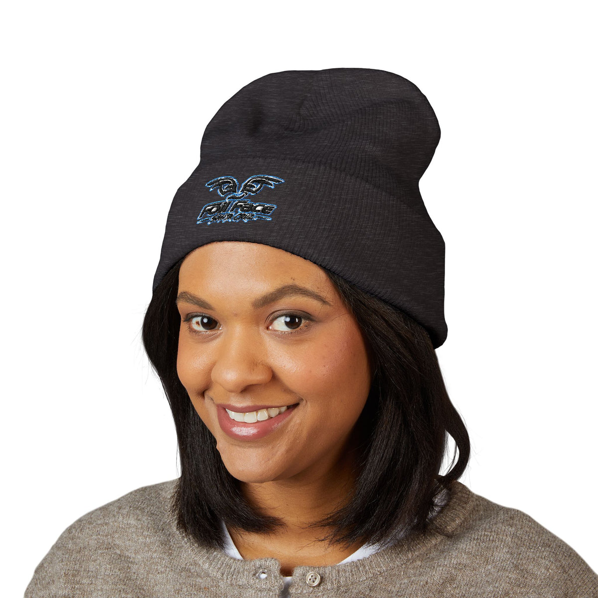 Foilface Santa Cruz-Beanie