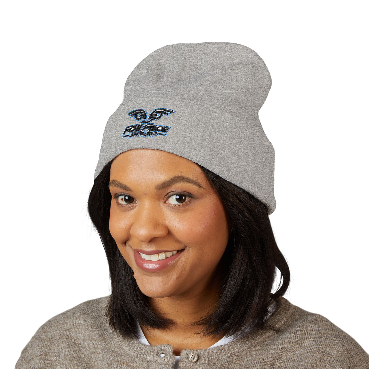 Foilface Santa Cruz-Beanie
