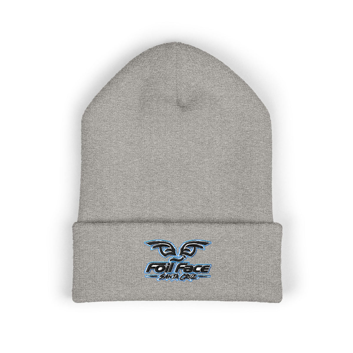 Foilface Santa Cruz-Beanie
