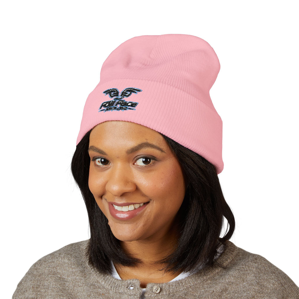 Foilface Santa Cruz-Beanie