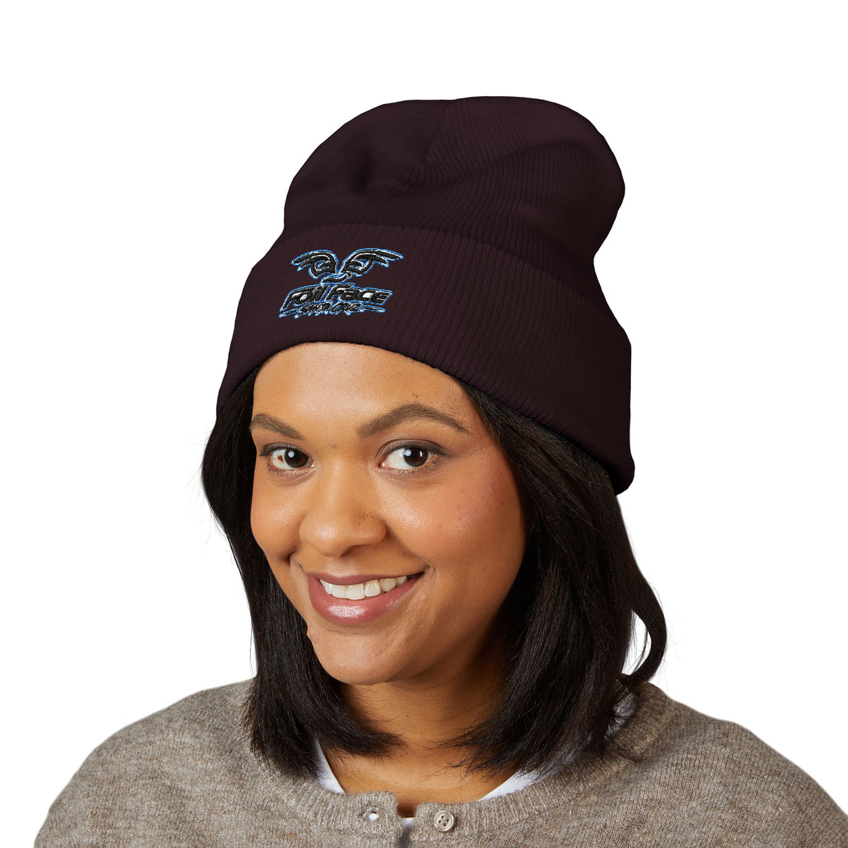 Foilface Santa Cruz-Beanie