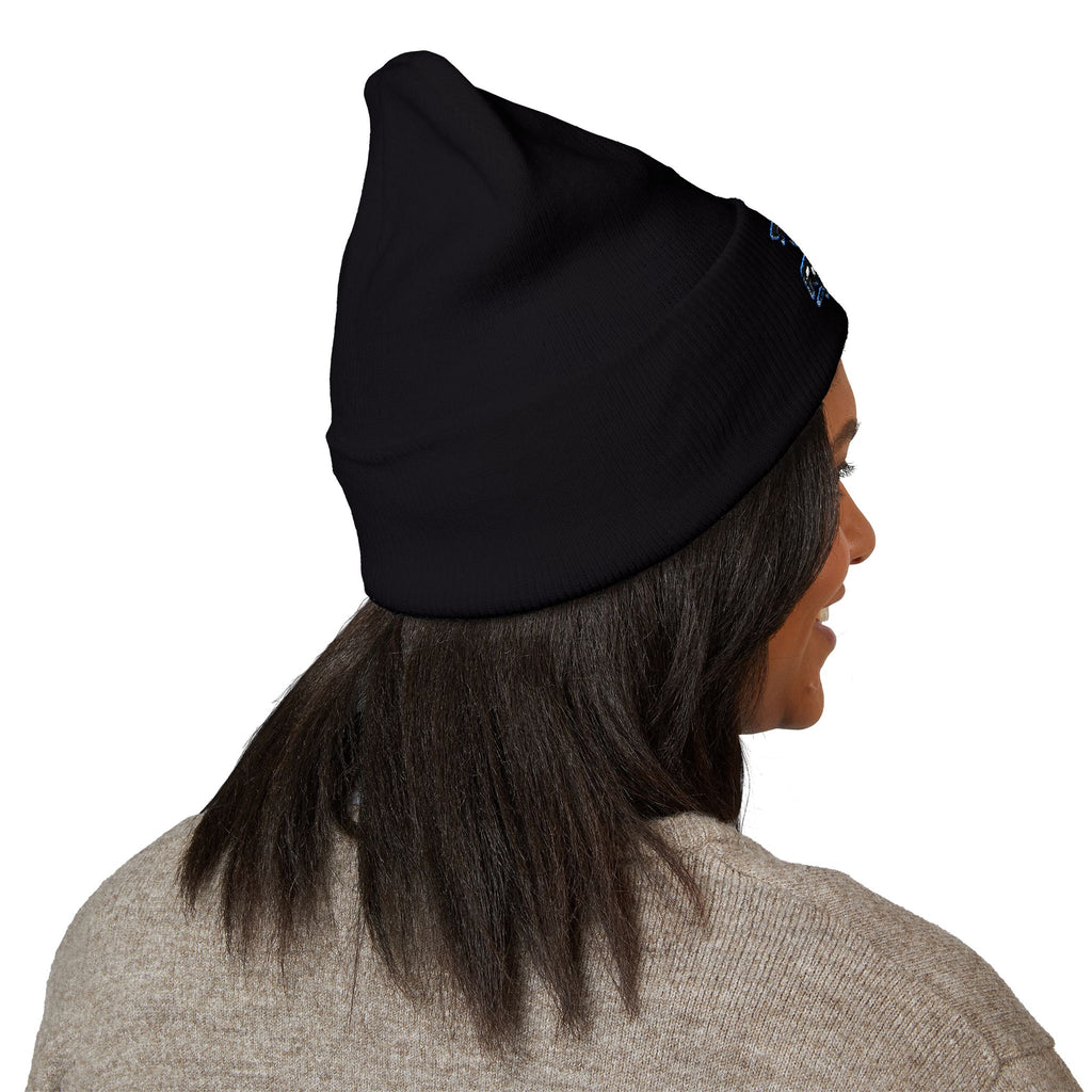 Foilface Santa Cruz-Beanie