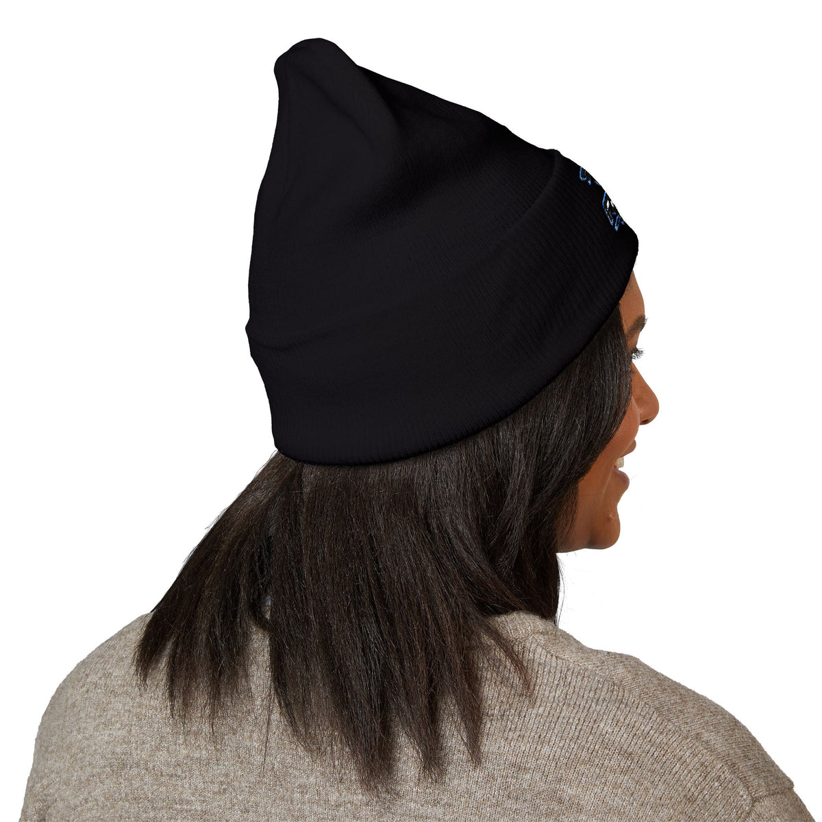 Foilface Santa Cruz-Beanie