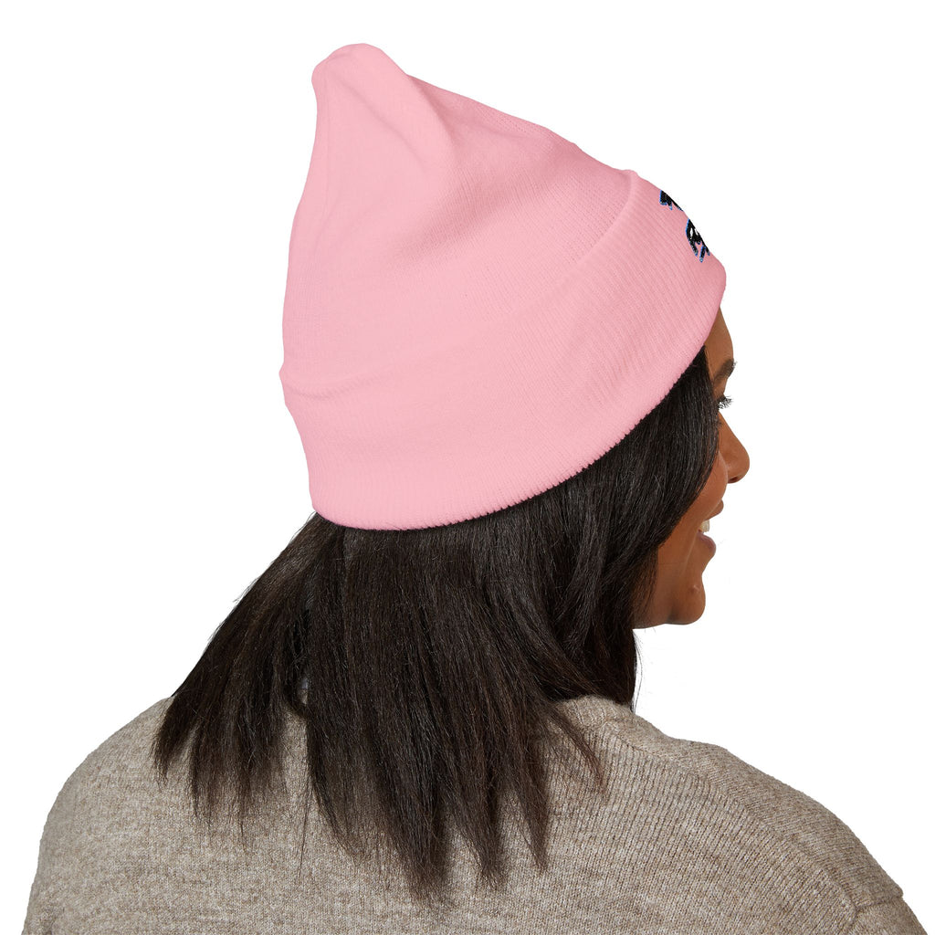 Foilface Santa Cruz-Beanie