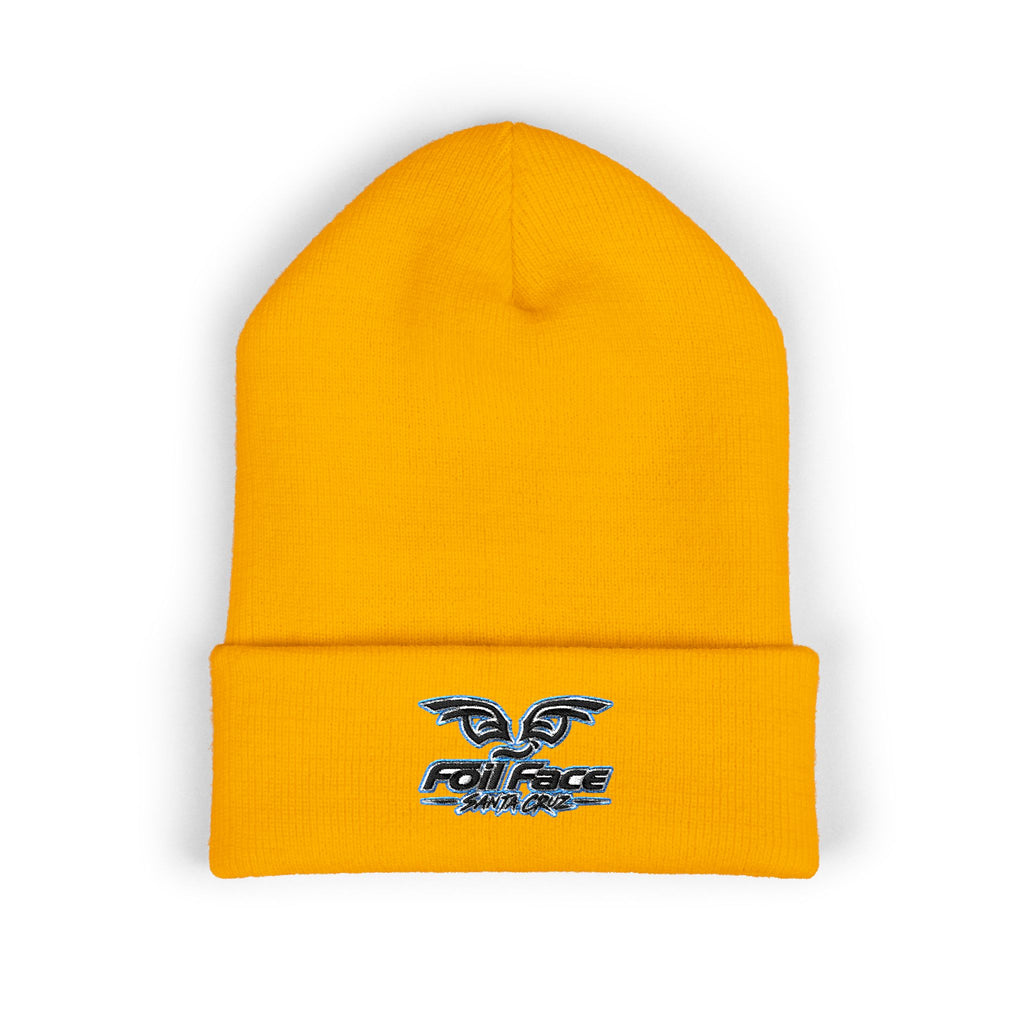 Foilface Santa Cruz-Beanie