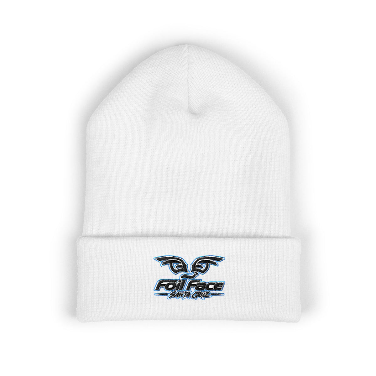 Foilface Santa Cruz-Beanie