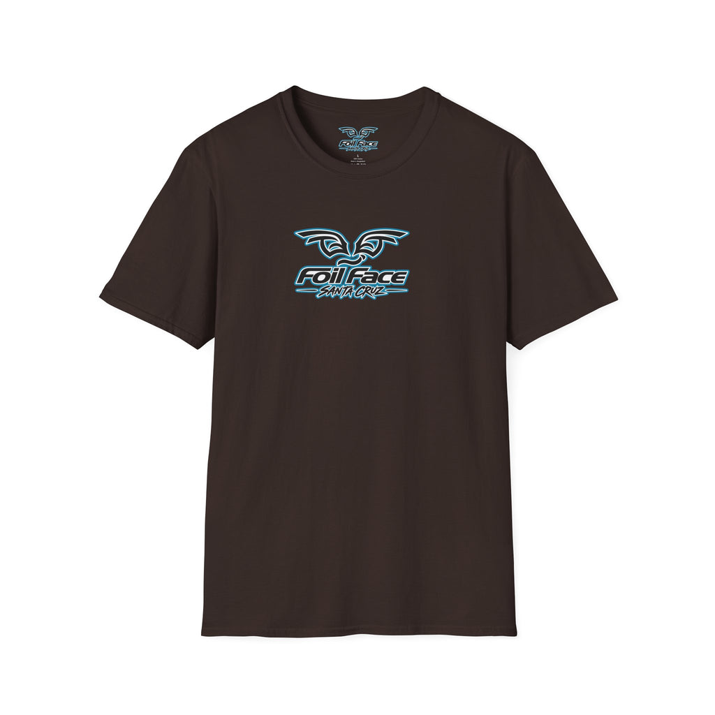 Foil Face Tee