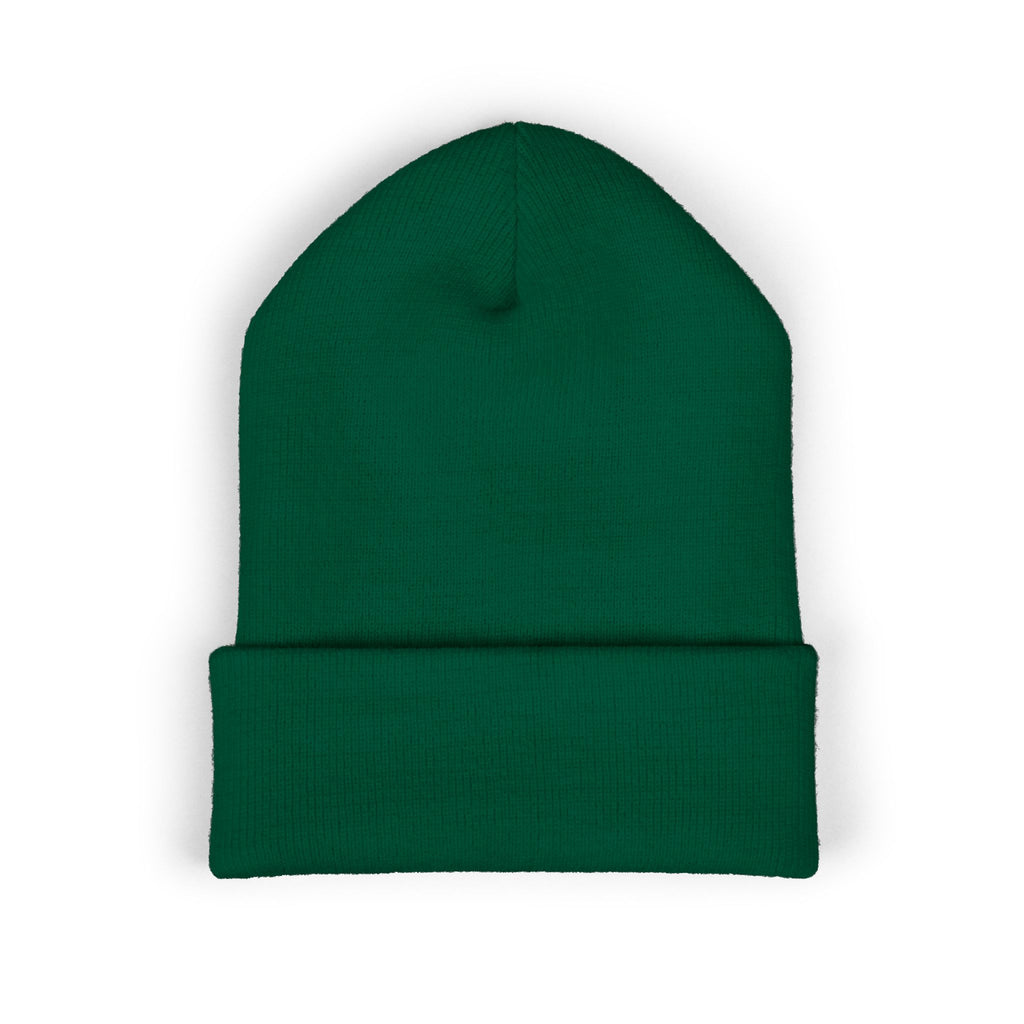 Foilface Santa Cruz-Beanie