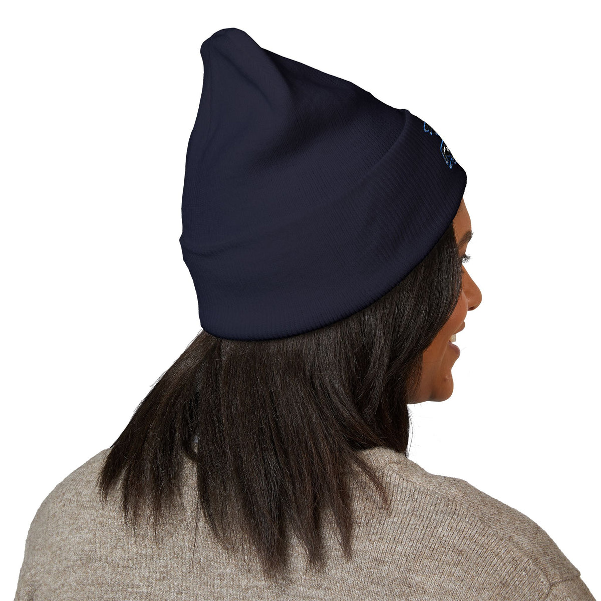 Foilface Santa Cruz-Beanie