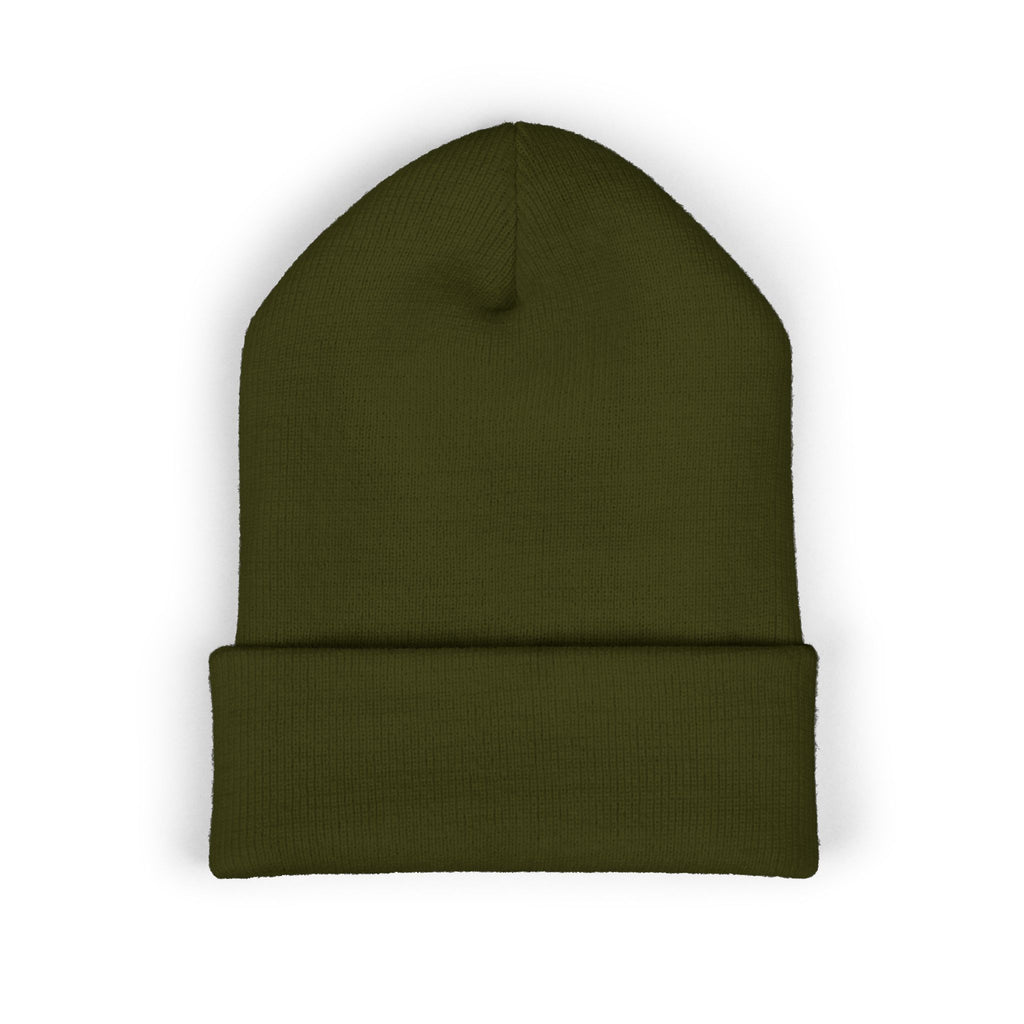 Foilface Santa Cruz-Beanie