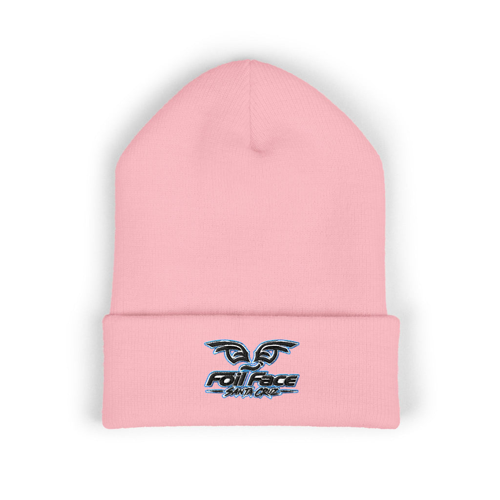 Foilface Santa Cruz-Beanie