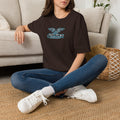 Foil Face Tee
