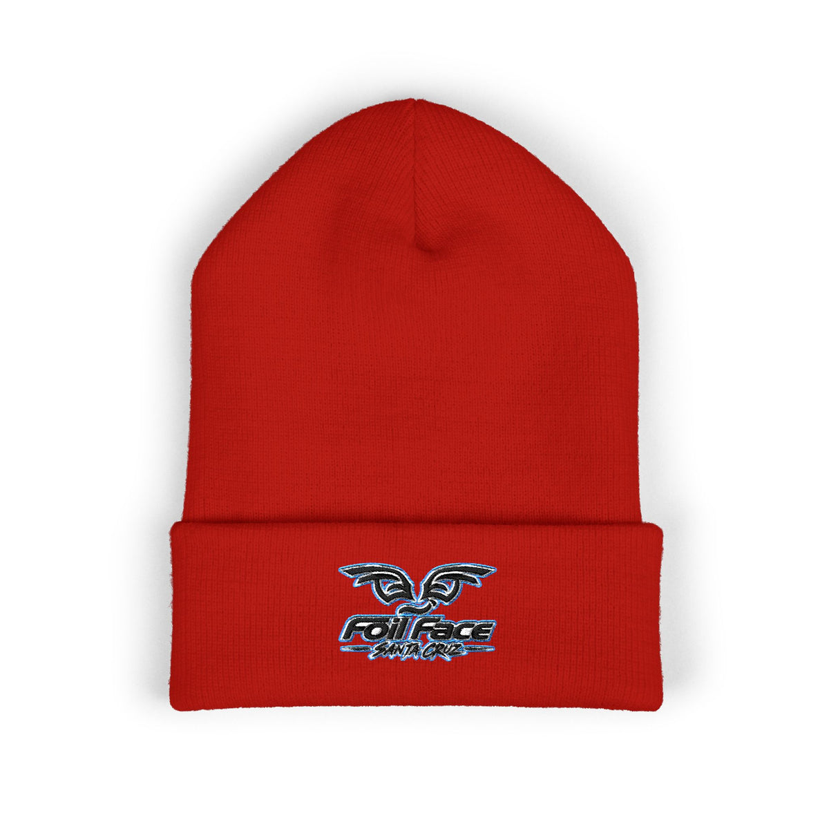 Foilface Santa Cruz-Beanie