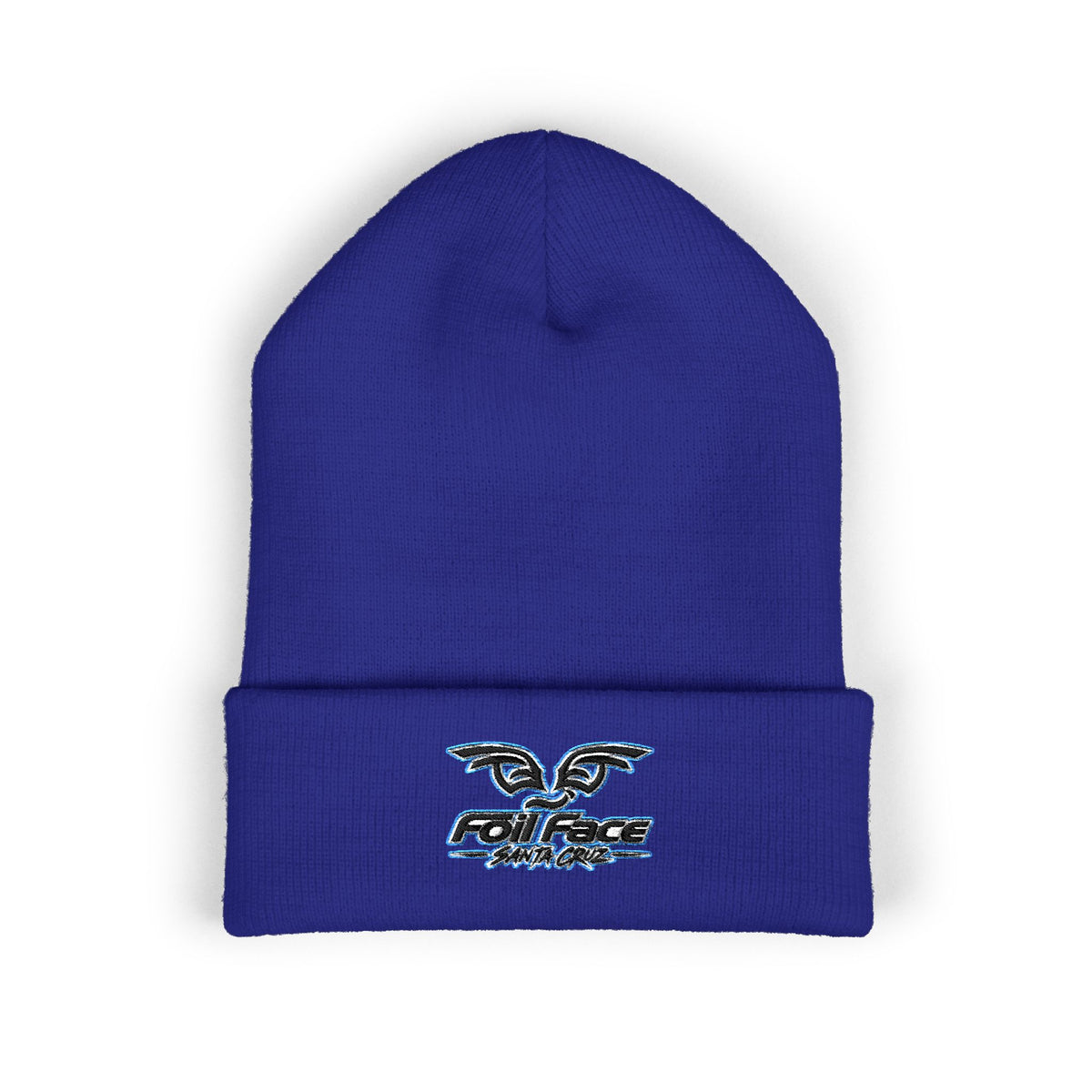 Foilface Santa Cruz-Beanie