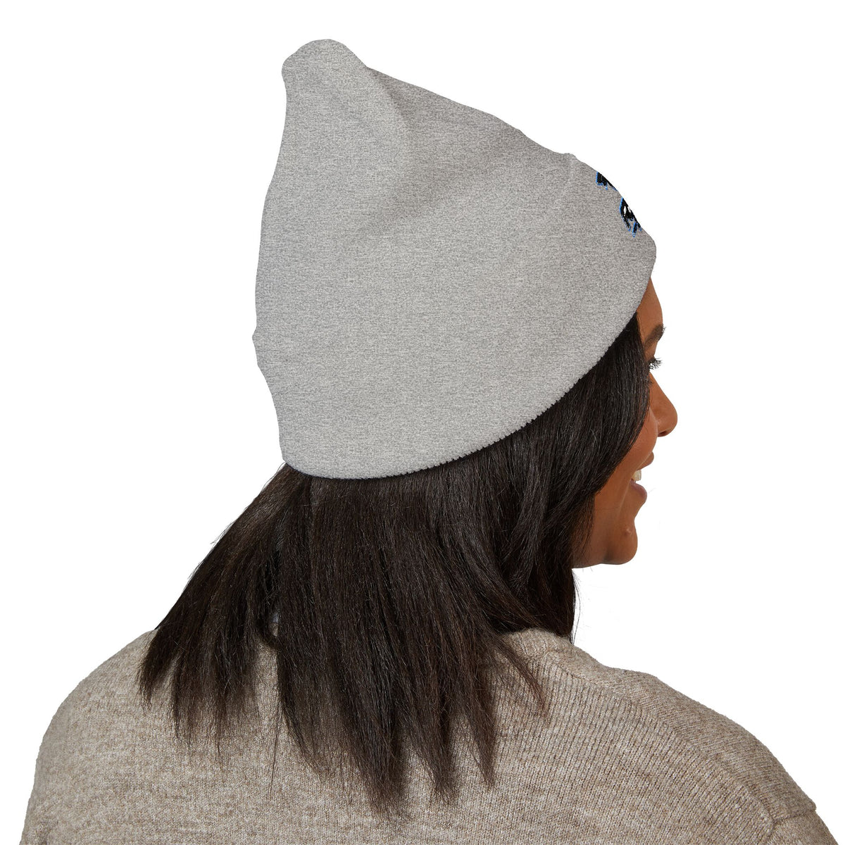 Foilface Santa Cruz-Beanie