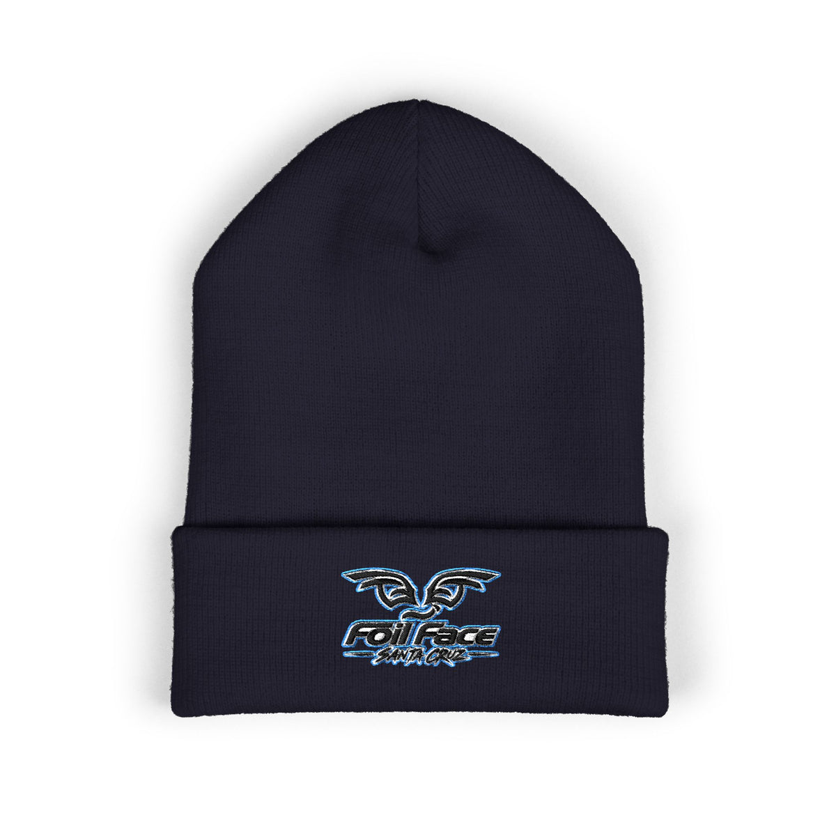 Foilface Santa Cruz-Beanie
