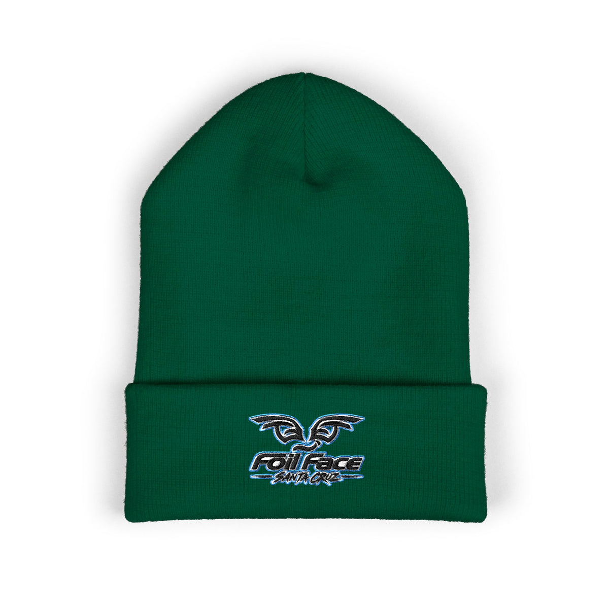 Foilface Santa Cruz-Beanie