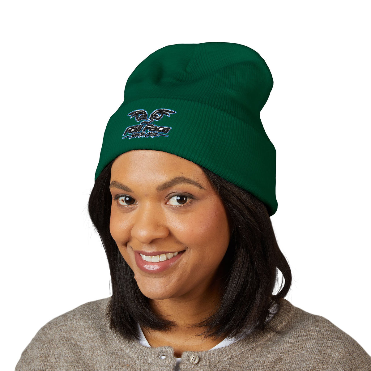 Foilface Santa Cruz-Beanie