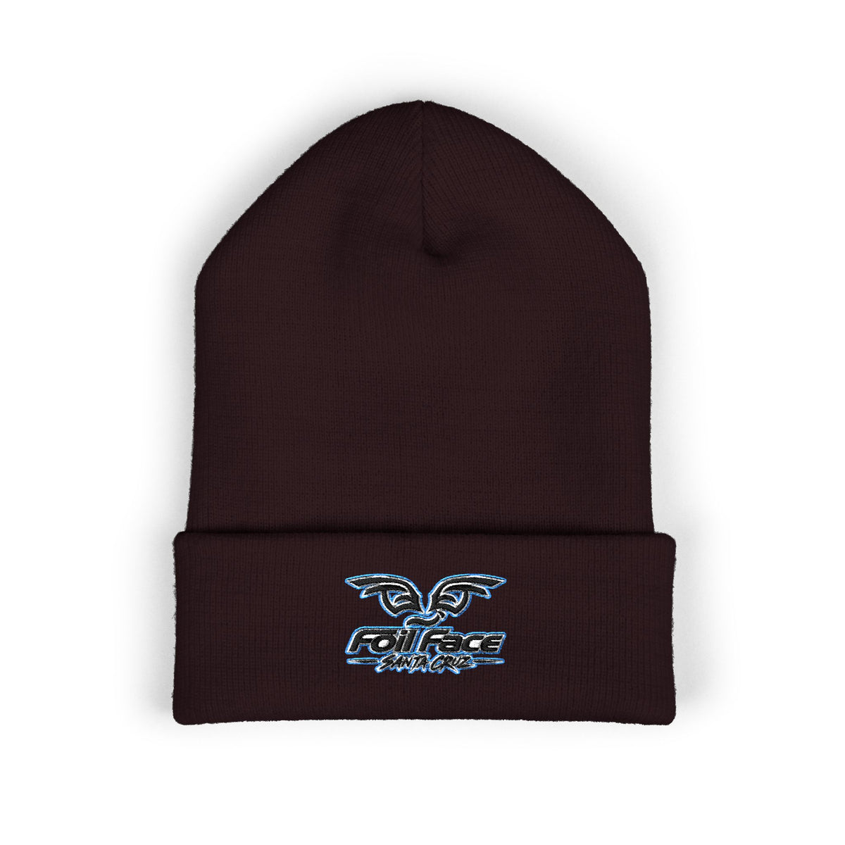 Foilface Santa Cruz-Beanie