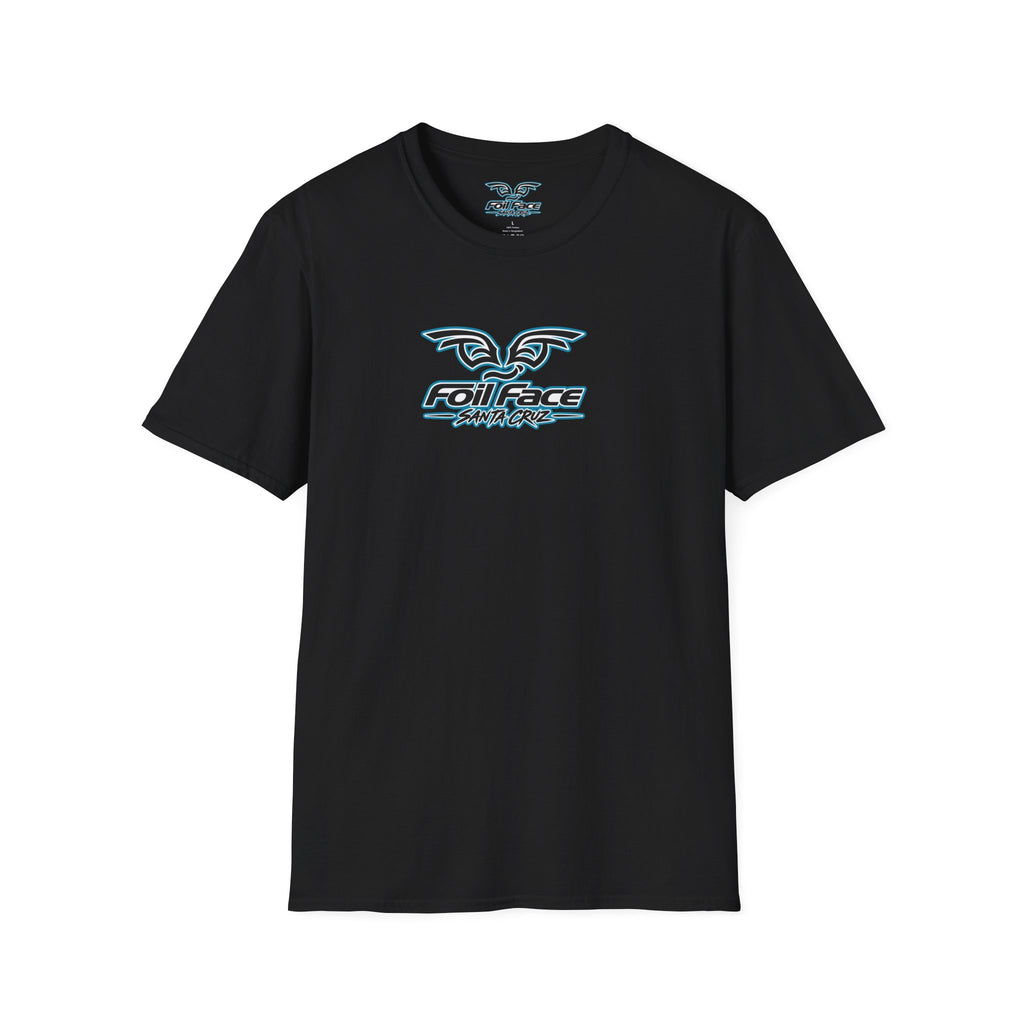 Foil Face Tee