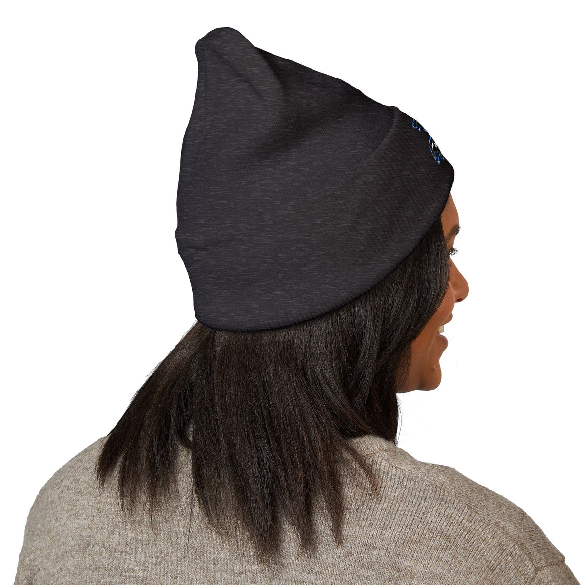 Foilface Santa Cruz-Beanie
