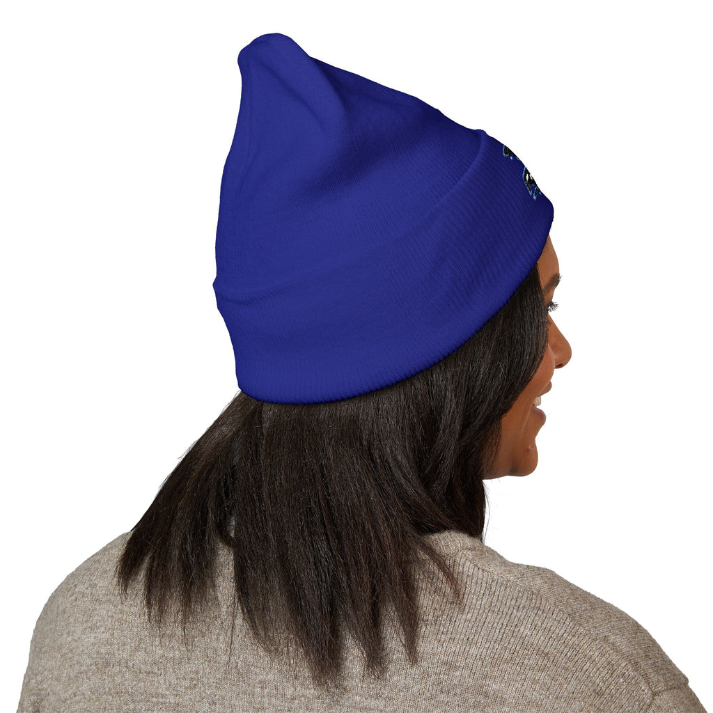 Foilface Santa Cruz-Beanie