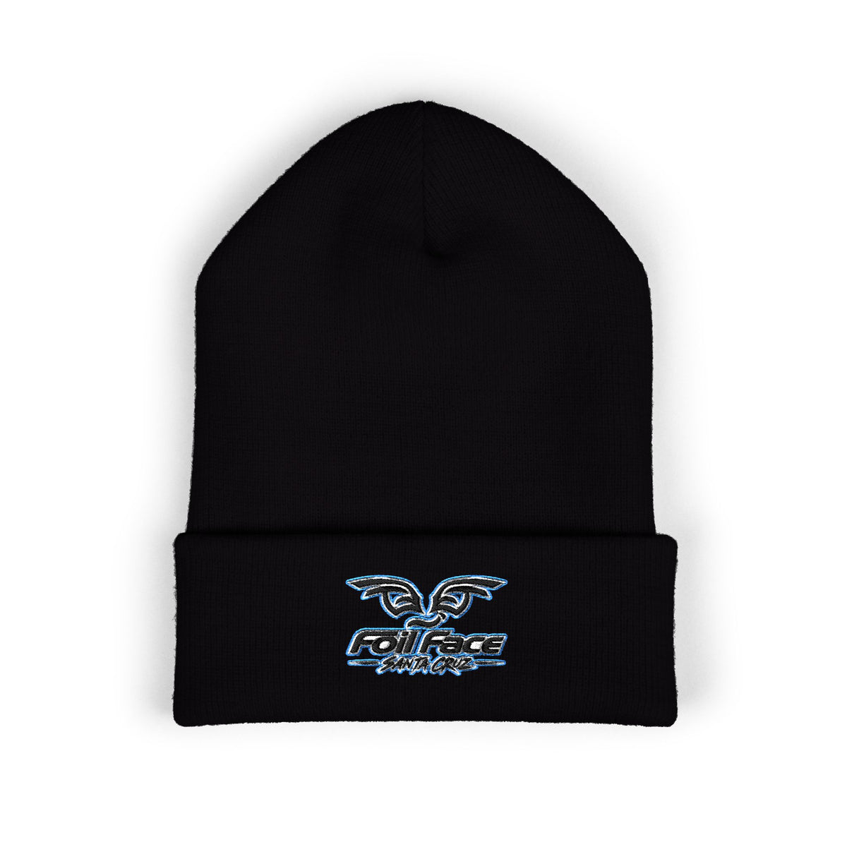Foilface Santa Cruz-Beanie