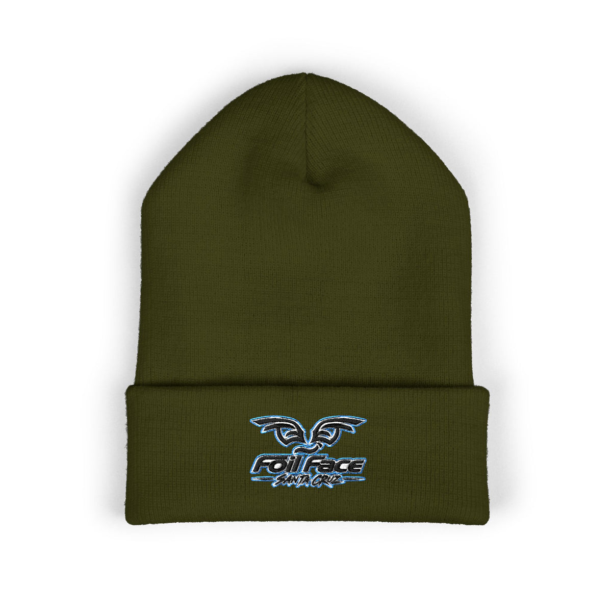 Foilface Santa Cruz-Beanie