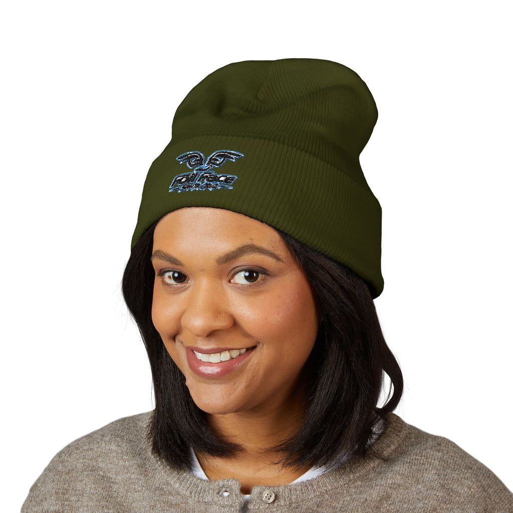 Foilface Santa Cruz-Beanie